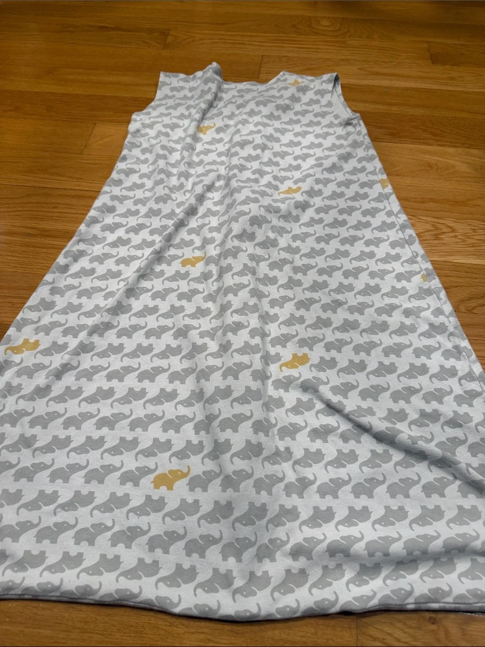 Halo sleep sack